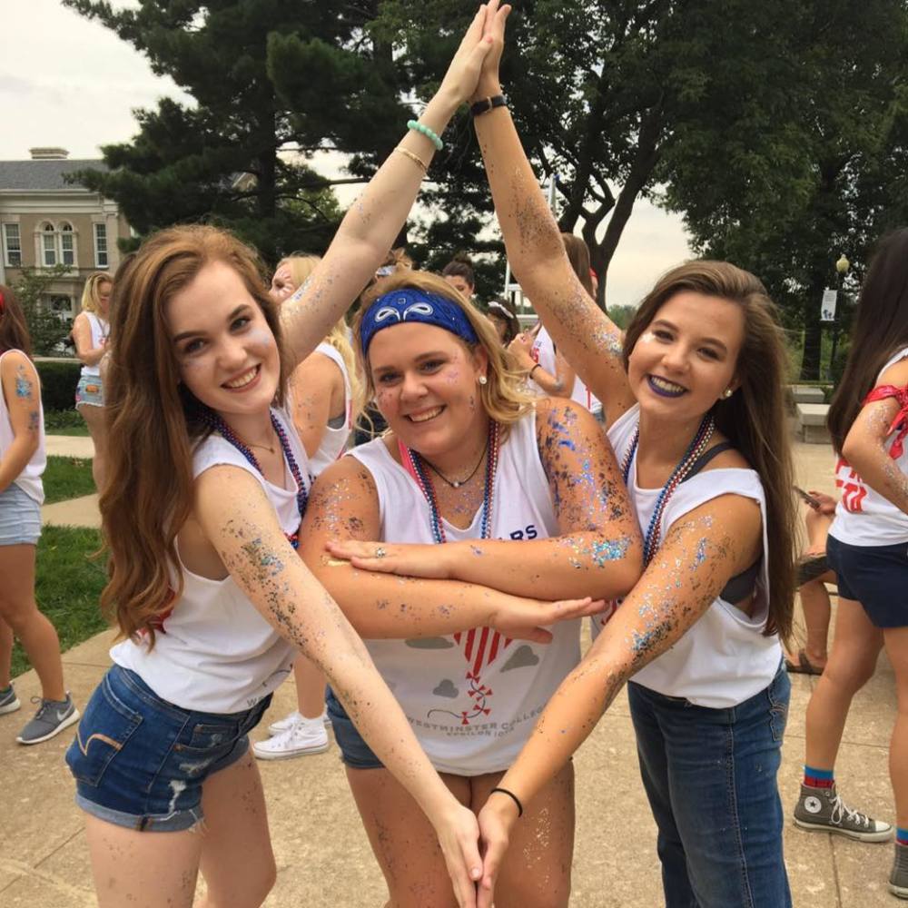 Meet your Posher, Kate